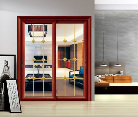 某铝加工企业员工表示