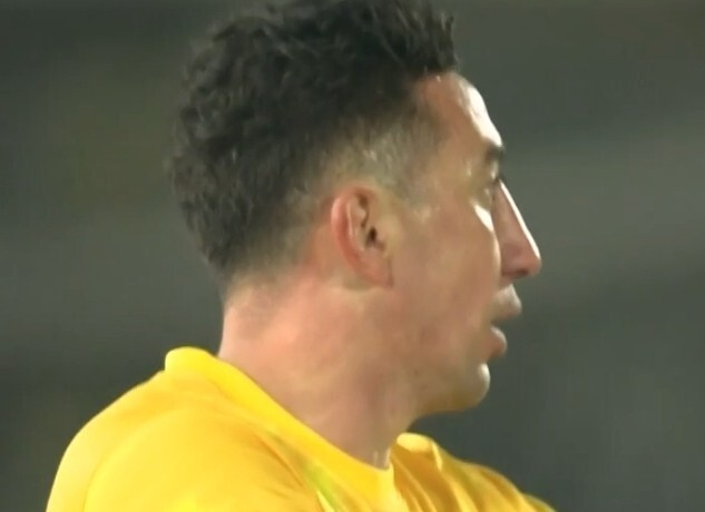 35岁巴西前锋戴维森达成百场里程碑 刷新中超外