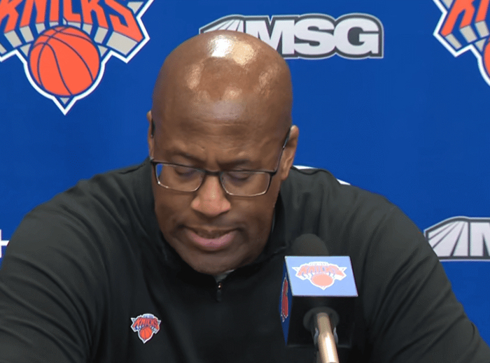 唐斯防守主导尼克斯大胜奇才 六连胜冲击季后赛