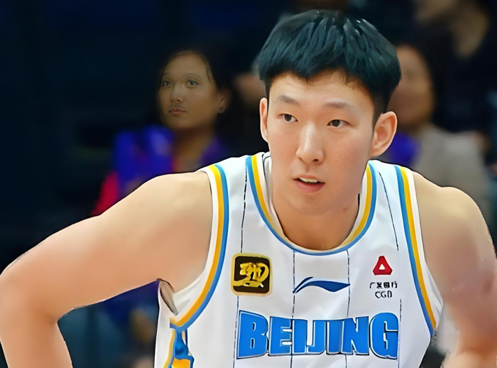 福建队爆冷击败北京队 皮特森38分成关键先生