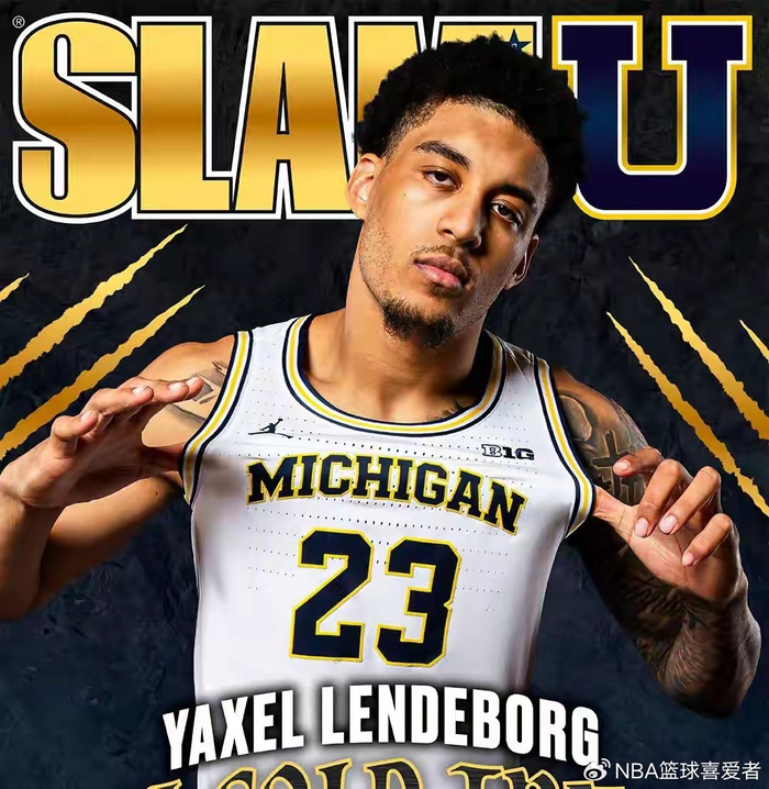 23岁前锋一记三分球逆转乾坤 密歇根大学险胜康