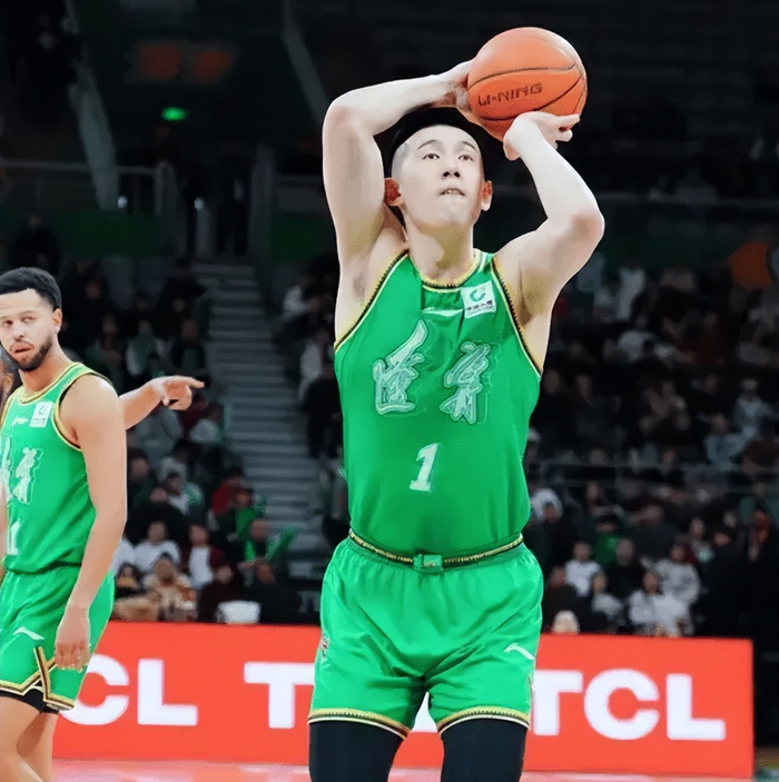 辽宁男篮常规赛惨败吉林 首节崩盘难挽败局