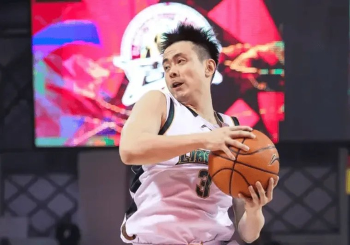 辽宁男篮常规赛惨败吉林 首节崩盘难挽败局