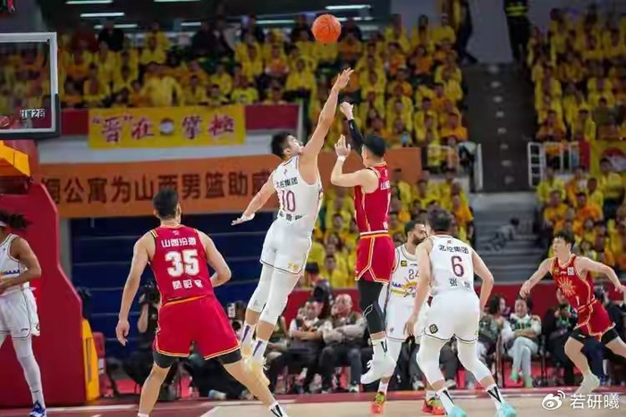 21岁本土得分王林葳选择留美挑战，只为未来NB