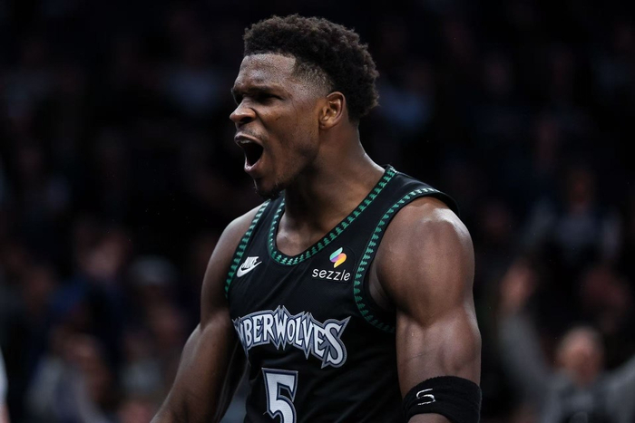NBA季后赛G3关键战：魔术太阳老鹰森林狼争夺系列