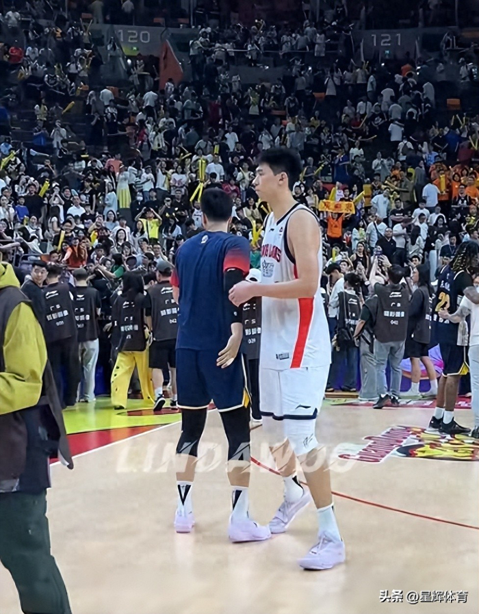 徐昕13+11助龙狮逆转晋级 情商高获广东管理层关